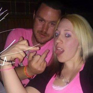 Meet your Posher, Scotty